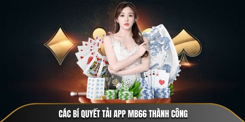 Bí quyết tait app mb66