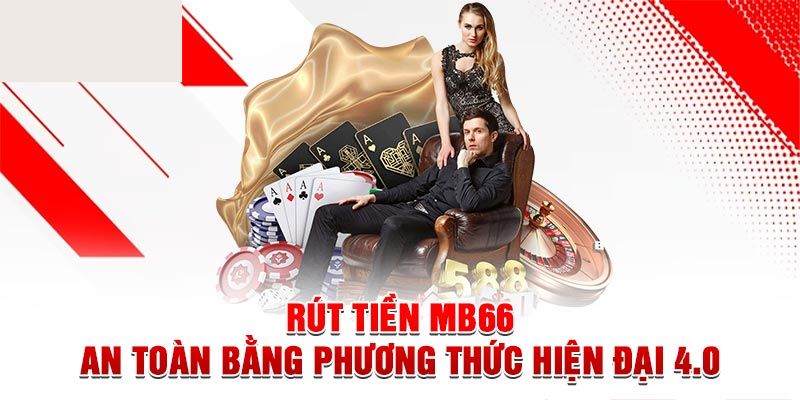 Rút tiền MB66